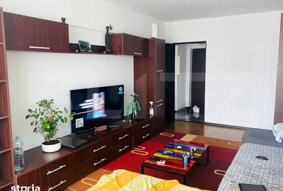 Apartament cu 2 camere decomandat în Central - 7