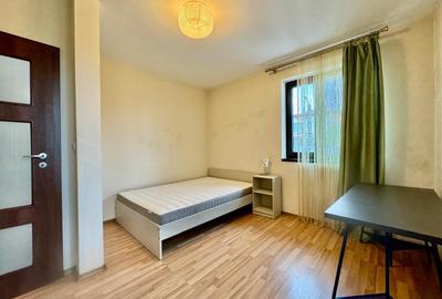 Apartament in vila Bucurestii Noi | str.Galiceni | Loc parcare - 11