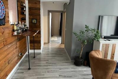 2 camere decomandat 61mp - etaj 1 - mobilat si utilat - bloc nou - 6