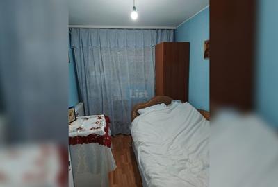 Apartament cu 4 camere decomandat în Micro 40 - 8