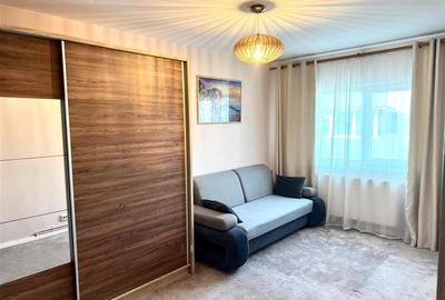 Apartament cu 2 camere decomandat, mobilat în Bartolomeu - 3