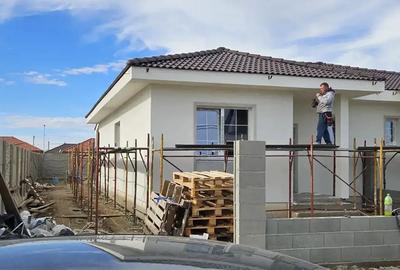 Duplex de vanzare - 2