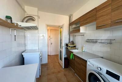 Apartament cu 2 camere semidecomandat în Ultracentral - 1