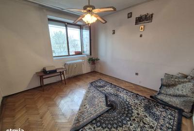 Apartament cu 3 camere semidecomandat în Ștefan cel Mare - 15