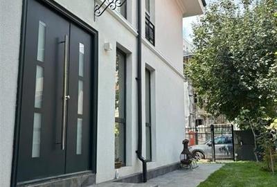 Casă individuală cu 5 camere cu Teren 173 Mp în Polonă - 4