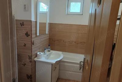 Vand apartament 3 camere in Hunedoara, zona Micro1-Parc Corvin, et.2 - 7