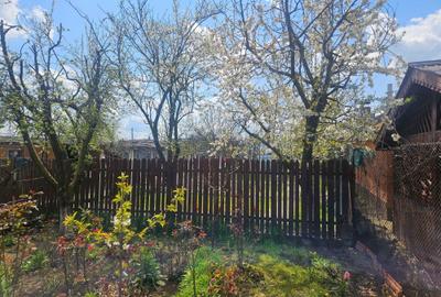 Casă cu 4 camere în Nanov - 4
