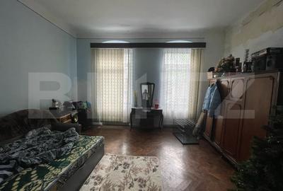 Casă cu 4 camere cu Canalizare în Central - 16