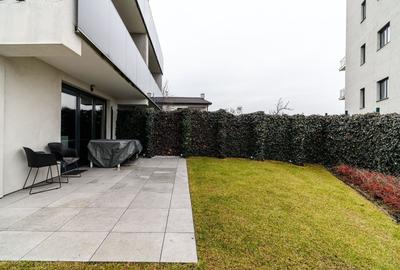 Duplex cu 4 camere cu Canalizare în Andrei Mureșanu - 4