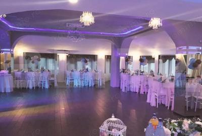 Spațiu comercial, de 293 mp, în Central - 3