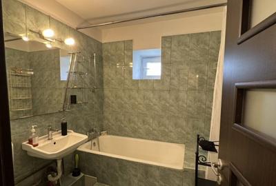 Apartament cu 2 camere semidecomandat, mobilat în Crângași - 7