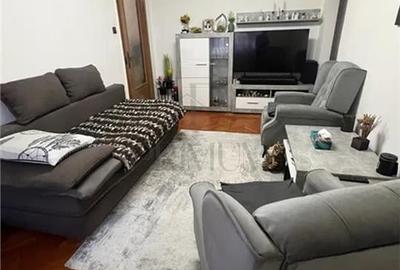 DACIA - 4 CAM - ETJ.3 - ANVELOPAT - CENTRALA/A.C - ZONA EXCELENTA - 6