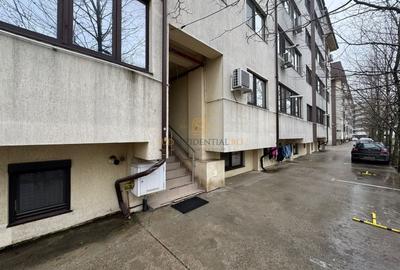 Apartament cu 2 camere decomandat, mobilat în Metalurgiei - 11