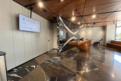 Birou de inchiriat in Hyperion Towers - 2