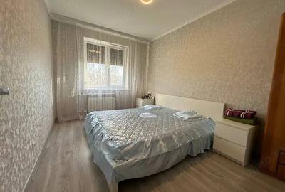 Apartament cu 2 camere decomandat în Iancului