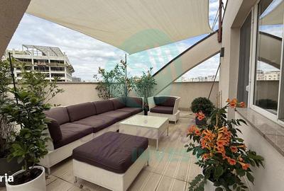 Apartament cu 3 camere, mobilat în Vitan - 2