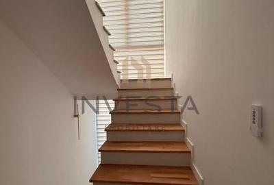 Duplex cu 4 camere cu Teren 350 Mp în Iris - 4