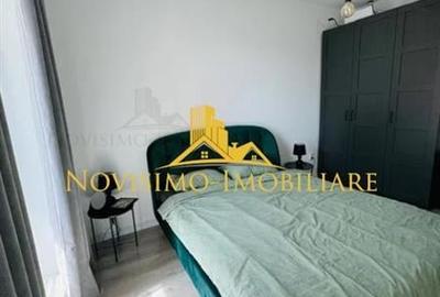 NOVISIMO-IMOBILIARE: AP. CU DOUA CAM. DE INCHIRIAT,  IN ZONA SEMICENTRALA - 5