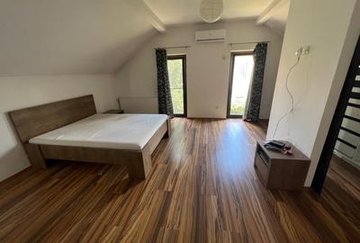 Casă individuală cu 5 camere cu Canalizare în Ghirodei - 20