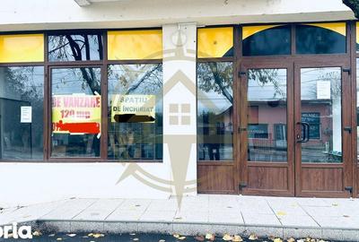 Spațiu comercial, de 116.01 mp, în Băneasa - 12