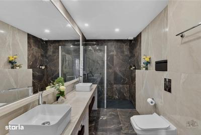 Apartament cu 4 camere decomandat în Tunari - 15