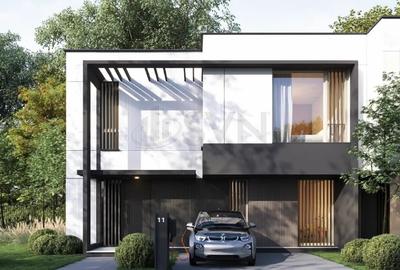 REV2005438 Pipera l Bellemonde Residence l Vila 4 camere 160 mp - 8