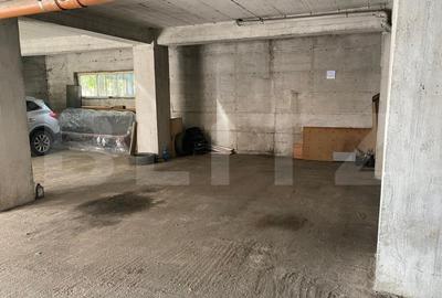 Apartament 3 camere, 60 mp, 2 balcoane, 2 parcari, Baciu, Regal - 6