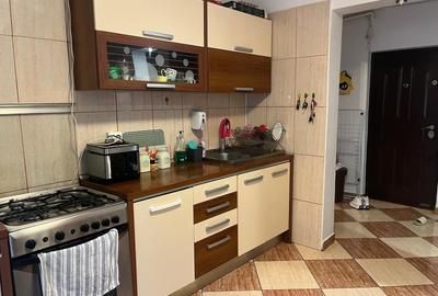 Apartament 2 camere parcul Sebastian 13 Septembrie etajul 1 bloc reabilitat - 9