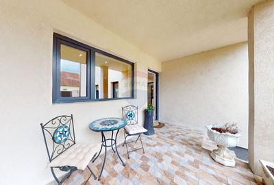 Comision 0% - Casa / Vila cu finisaje de lux de vanzare,  Calugareni - 25