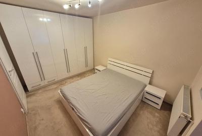 Apartament cu 3 camere decomandat, mobilat în Șagului - 1