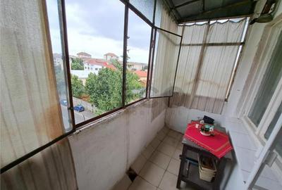 Apartament cu 2 camere decomandat în Rogerius - 2