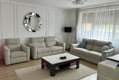 Casă individuală cu 4 camere cu Canalizare în Pipera - 2