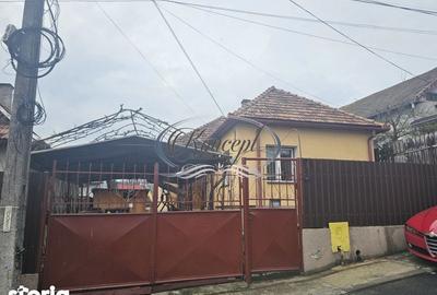 Casă cu 2 camere cu Canalizare în Dâmbul Rotund - 7