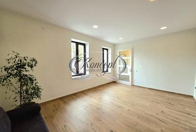 Spatiu stradal renovat integral ideal birou sau servicii - 1