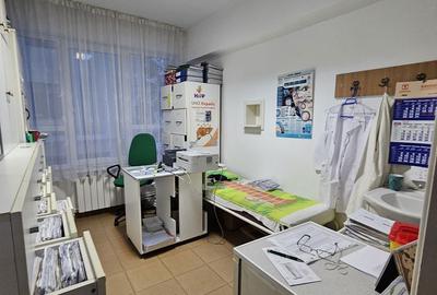 Spațiu comercial, de 20 mp, în Policlinica - 1