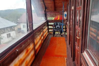 Casa de vacanta la 8 minute de sta?iunea Govora - 1