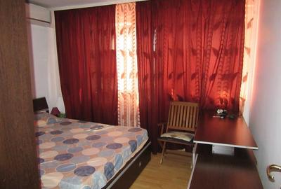 Apartament cu 2 camere semidecomandat, mobilat în Baba Novac - 10