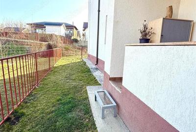 Apartament 3 camere de inchiriat Parc Chindia - 4