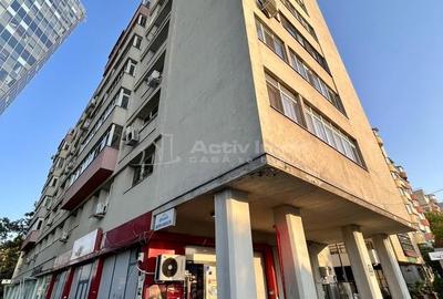 Apartament cu 2 camere în Tei - 2
