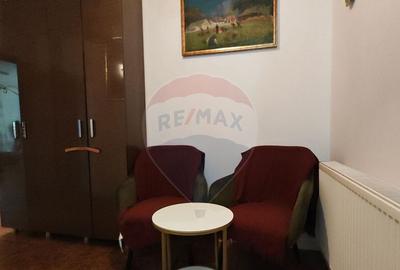 Vila tip duplex cu 5 camere de inchiriat in Pipera Vila tip duplex cu 5 camere de inchiriat in Pipera - 13