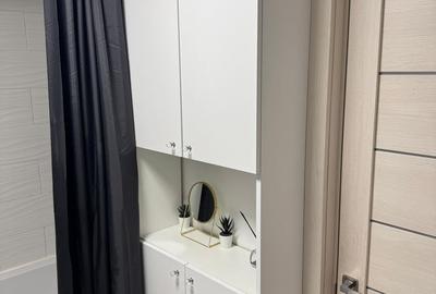 Casă cu 4 camere în Cernica - 8