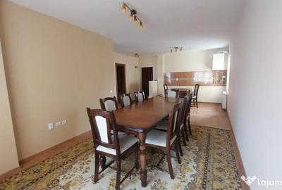 Apartament cu 2 camere semidecomandat în Florești - 8
