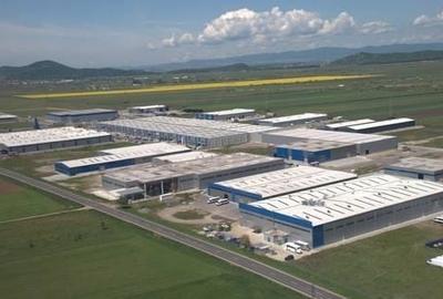 PARC INDUSTRIAL PREJMER - VANZARE TEREN/SPATII INDUSTRIALE - 6