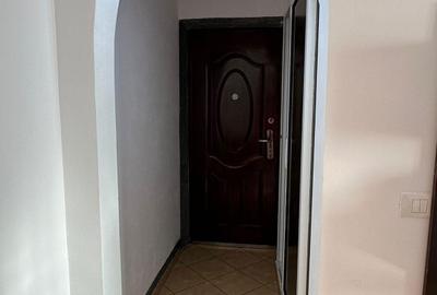Apartament cu 2 camere semidecomandat în Bahne