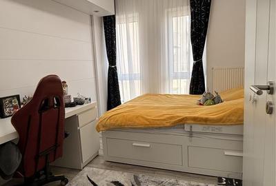 Apartament cu 2 camere în Central - 6