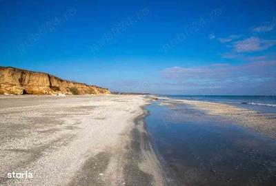 Teren de 1040 mp, în Exterior Vest - 3