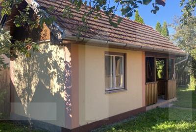 Casa de vanzare in centrul comunei Brate?, jud. Covasna - 6