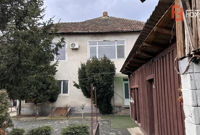 Casa individuala 6 camere, 200 mp, in Mosnita Veche, vatra satului - 10