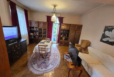 Casă cu 3 camere cu Teren 24 Mp în Baba Novac - 9