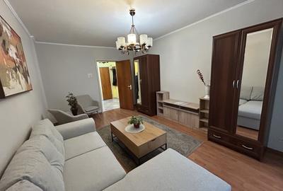 Inchiriere apartament 3 camere Ion Mihalache - 4